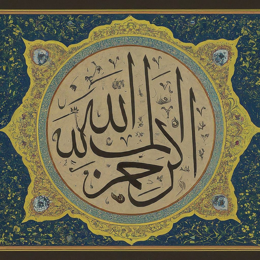 jinn-in-islam