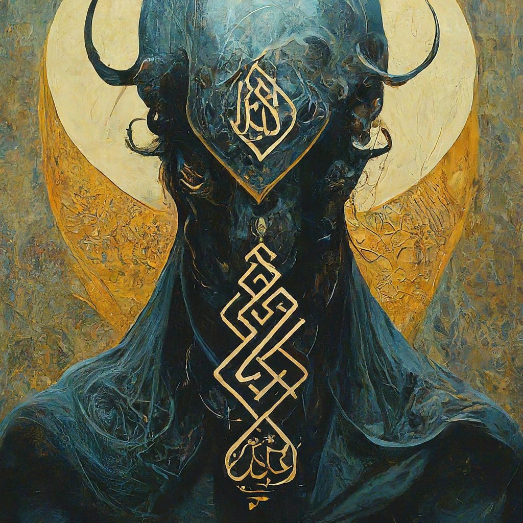 jinn-in-islam