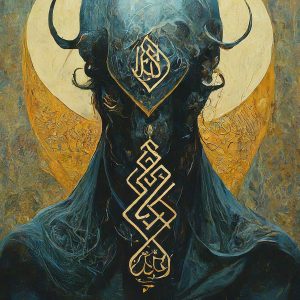 jinn-in-islam